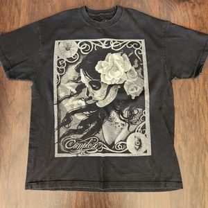 Complex Tattoo T-shirt